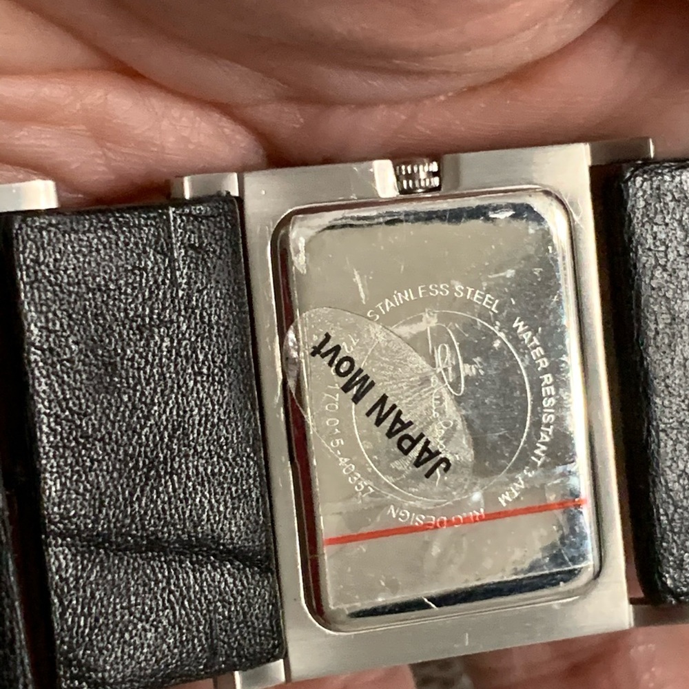 Roberto Cavalli watch/UNISEX ✌️❤️💥😻 - Picture 7 of 10